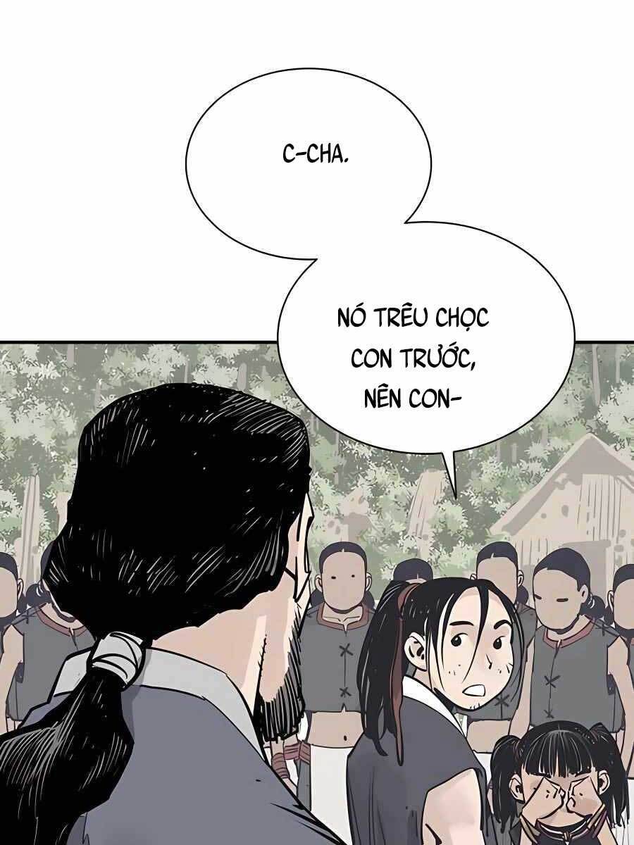 Sát Thủ Tống Lý Thu Chapter 23 - Trang 2