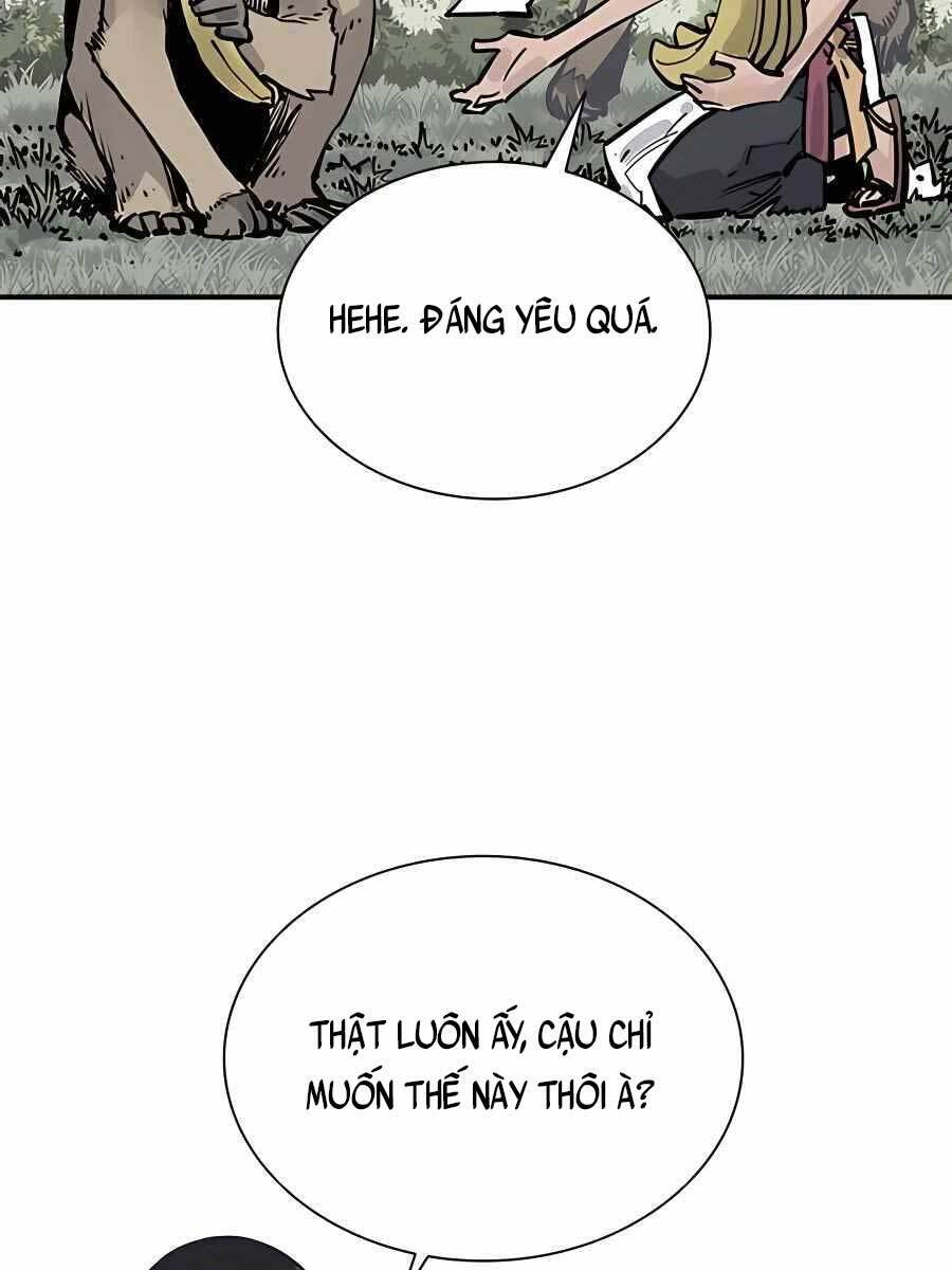 Sát Thủ Tống Lý Thu Chapter 23 - Trang 2