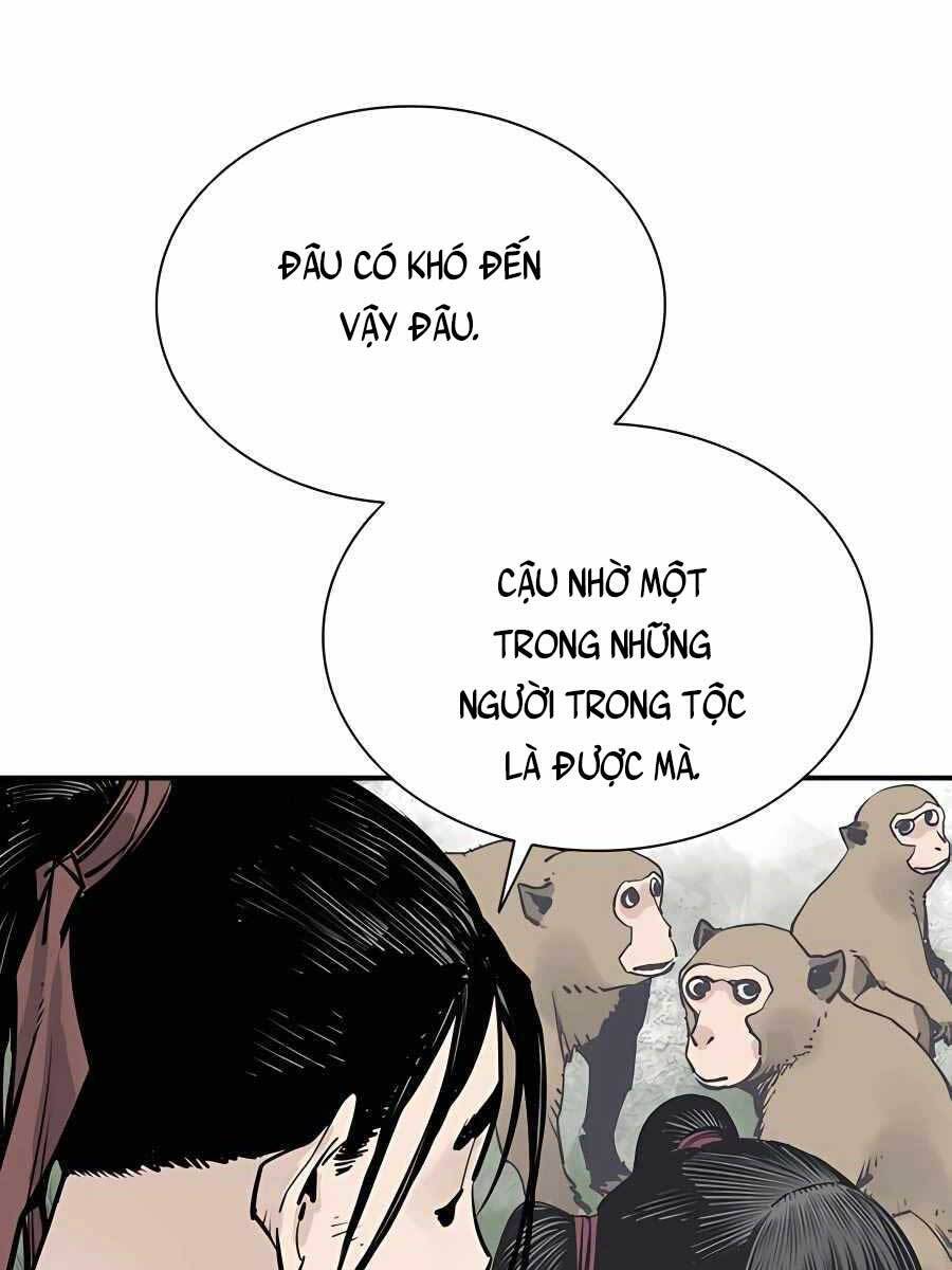 Sát Thủ Tống Lý Thu Chapter 23 - Trang 2