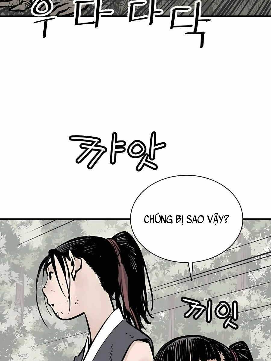 Sát Thủ Tống Lý Thu Chapter 23 - Trang 2