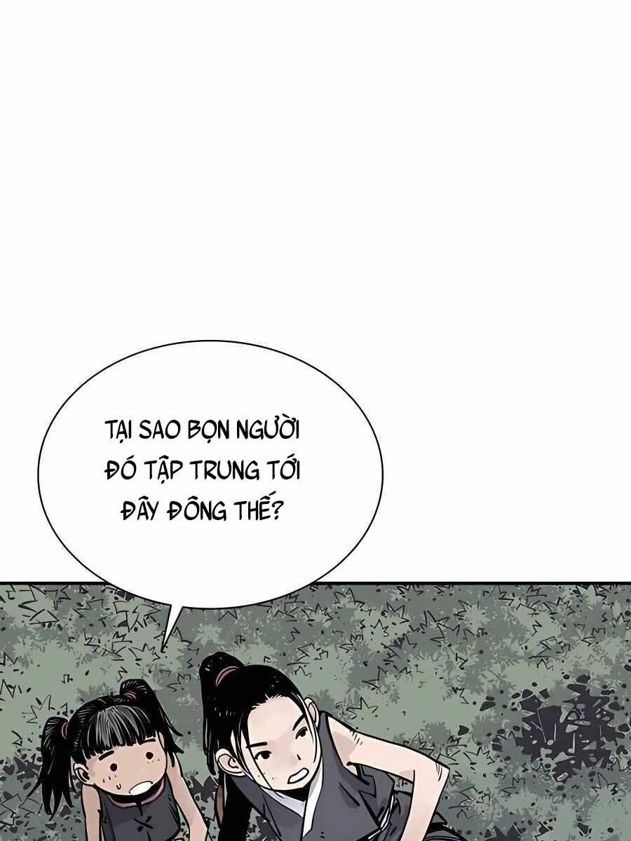 Sát Thủ Tống Lý Thu Chapter 24 - Trang 2