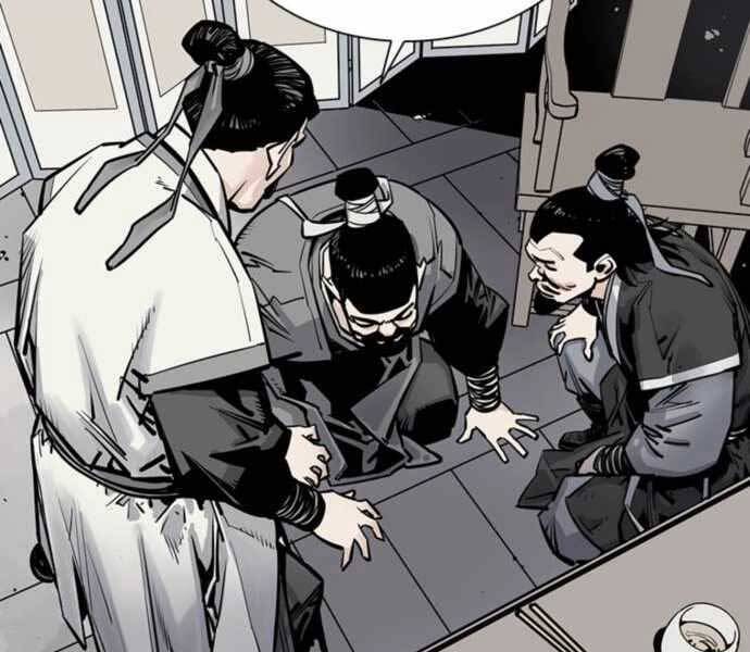 Sát Thủ Tống Lý Thu Chapter 3 - Trang 2