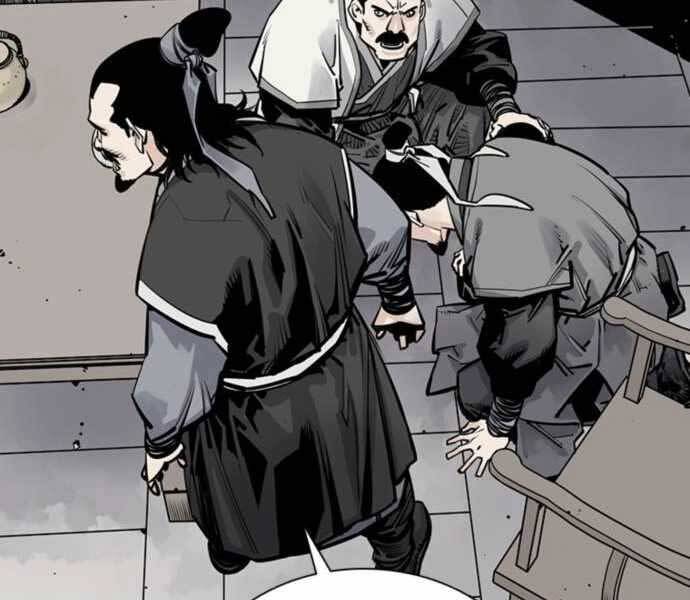 Sát Thủ Tống Lý Thu Chapter 3 - Trang 2