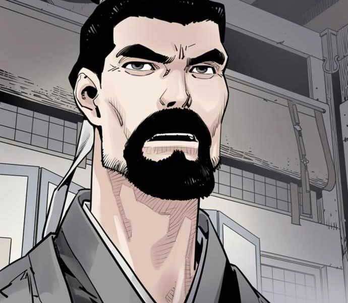 Sát Thủ Tống Lý Thu Chapter 3 - Trang 2