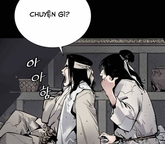 Sát Thủ Tống Lý Thu Chapter 3 - Trang 2