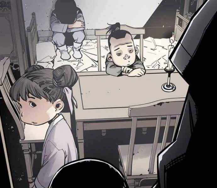 Sát Thủ Tống Lý Thu Chapter 3 - Trang 2