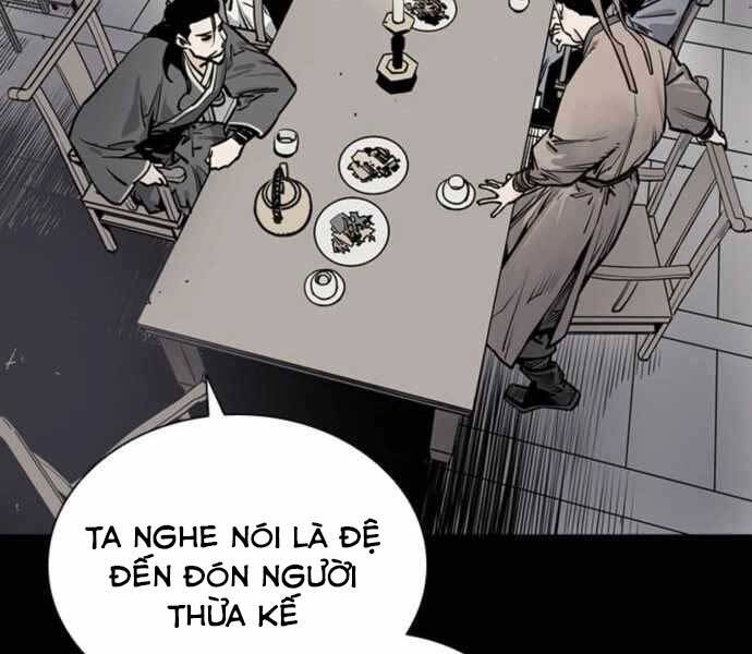 Sát Thủ Tống Lý Thu Chapter 3 - Trang 2