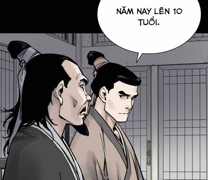 Sát Thủ Tống Lý Thu Chapter 3 - Trang 2