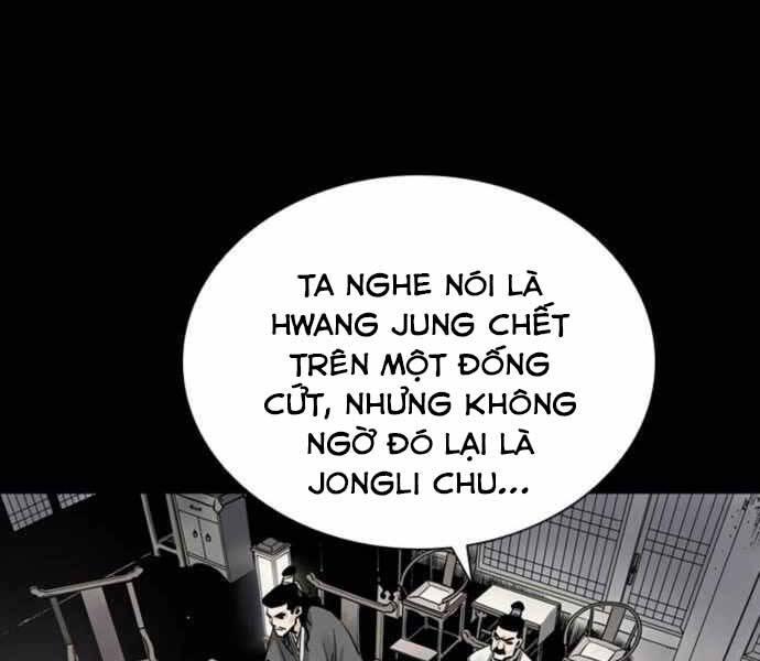 Sát Thủ Tống Lý Thu Chapter 3 - Trang 2