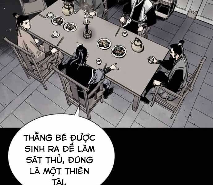 Sát Thủ Tống Lý Thu Chapter 3 - Trang 2