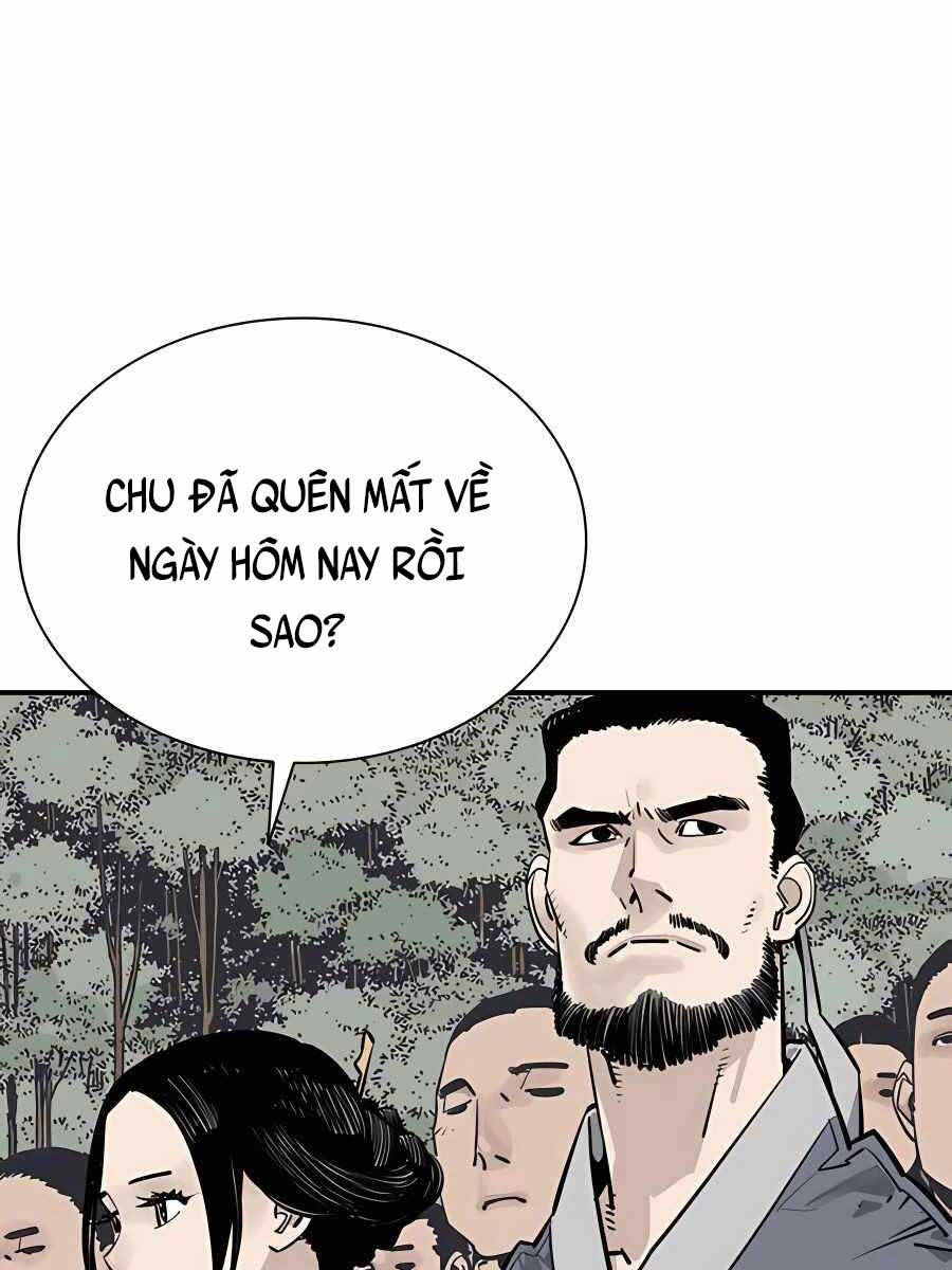 Sát Thủ Tống Lý Thu Chapter 30 - Trang 2