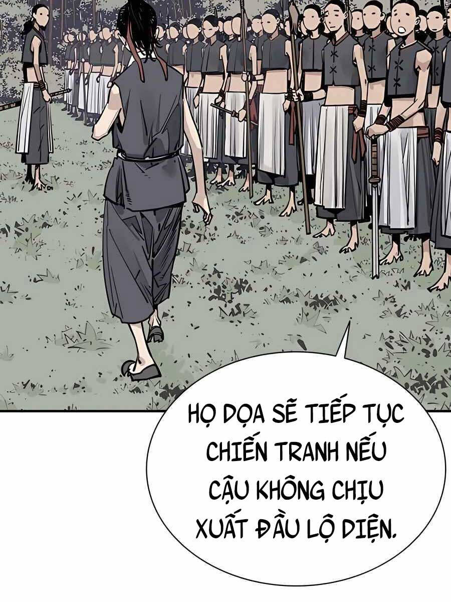 Sát Thủ Tống Lý Thu Chapter 30 - Trang 2