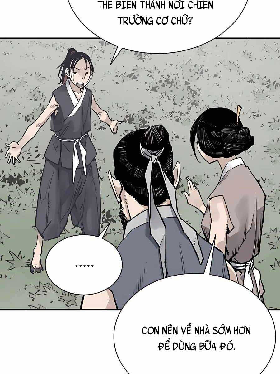 Sát Thủ Tống Lý Thu Chapter 30 - Trang 2