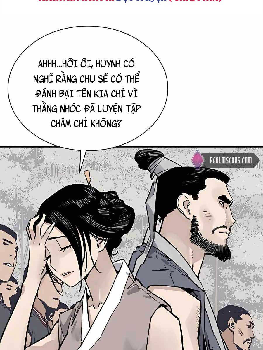 Sát Thủ Tống Lý Thu Chapter 30 - Trang 2
