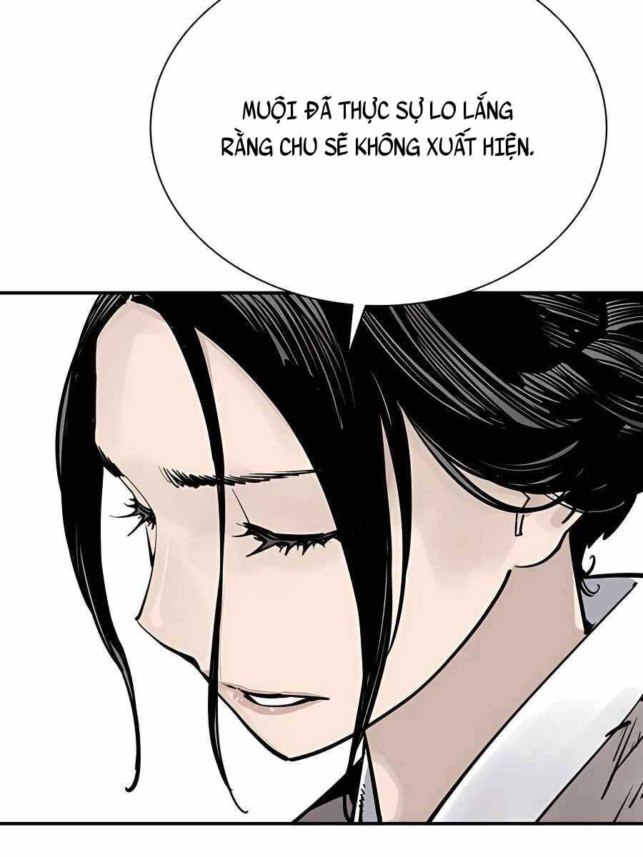 Sát Thủ Tống Lý Thu Chapter 30 - Trang 2