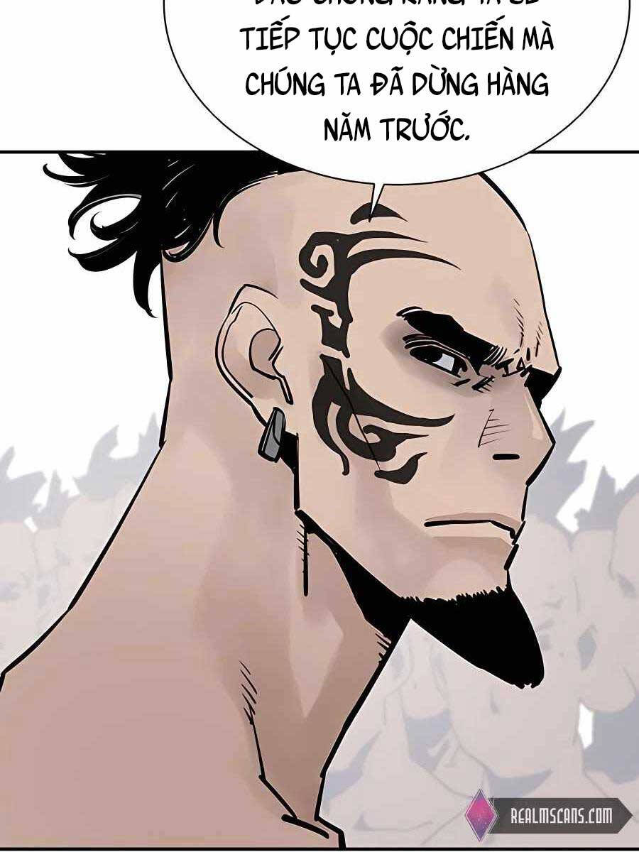 Sát Thủ Tống Lý Thu Chapter 30 - Trang 2