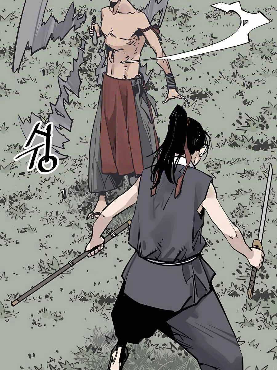 Sát Thủ Tống Lý Thu Chapter 30 - Trang 2