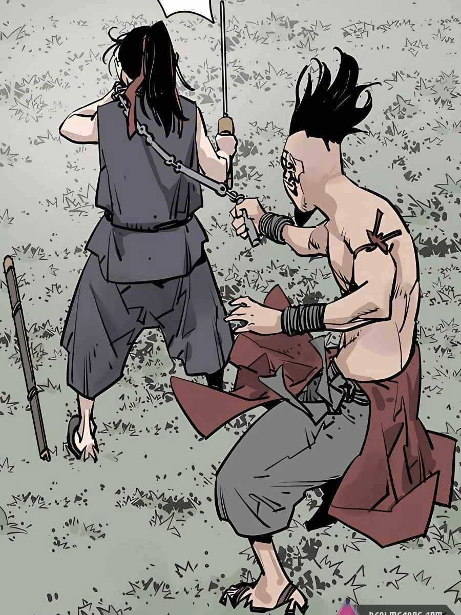 Sát Thủ Tống Lý Thu Chapter 30 - Trang 2