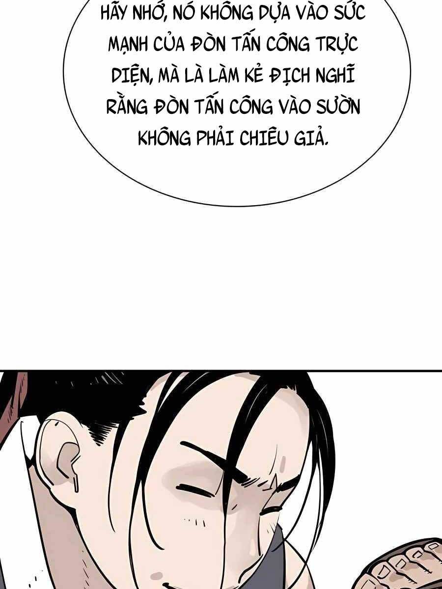 Sát Thủ Tống Lý Thu Chapter 32 - Trang 2