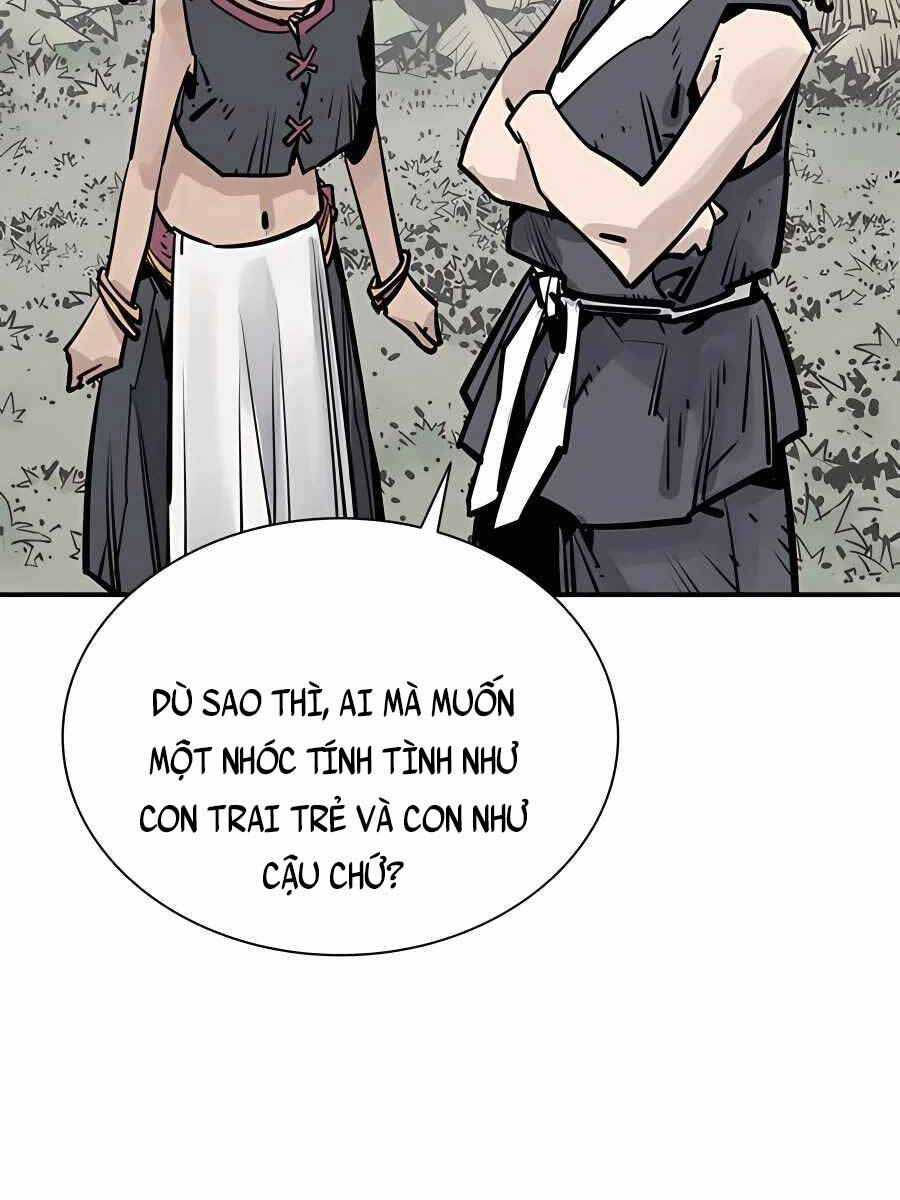 Sát Thủ Tống Lý Thu Chapter 32 - Trang 2