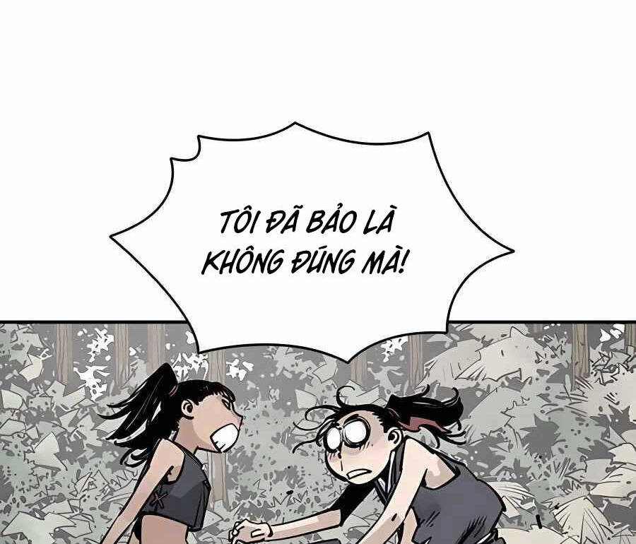 Sát Thủ Tống Lý Thu Chapter 32 - Trang 2