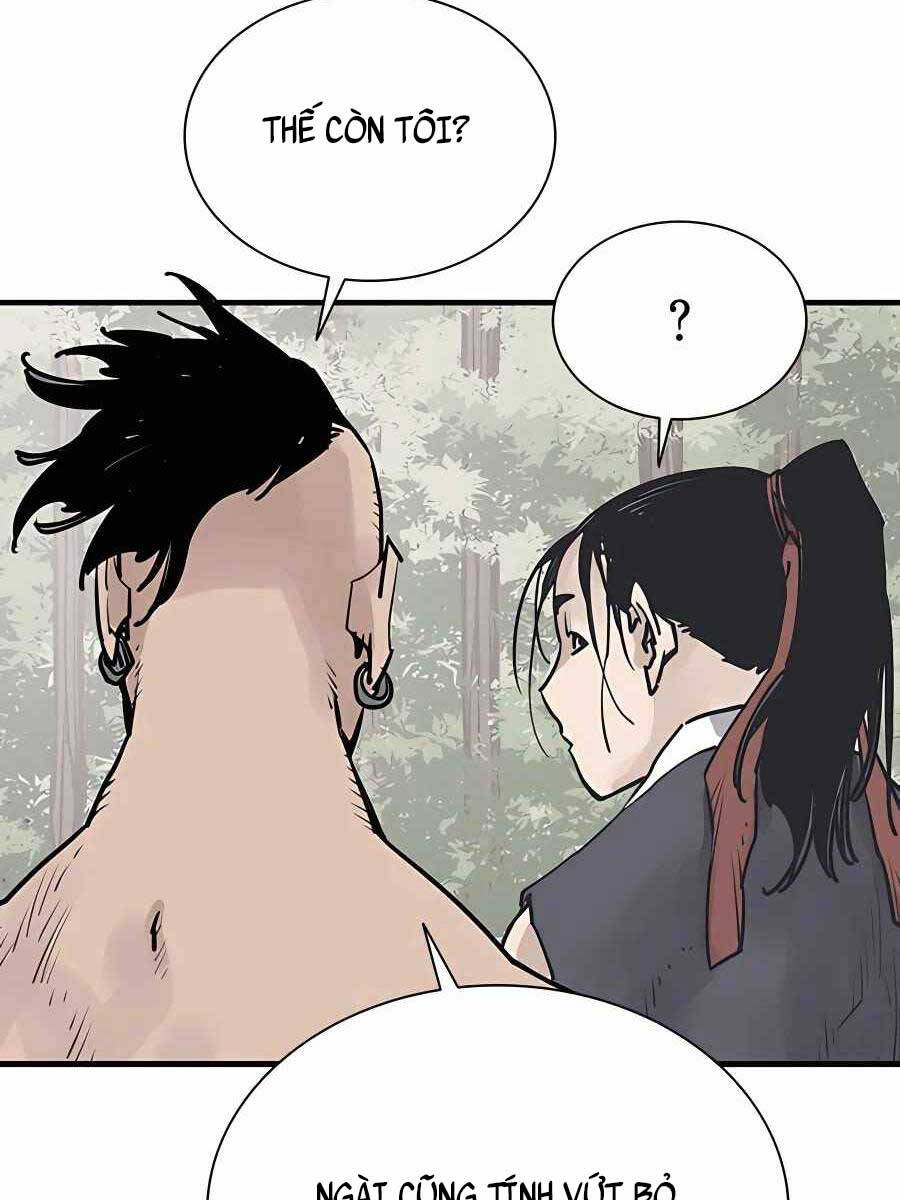 Sát Thủ Tống Lý Thu Chapter 32 - Trang 2