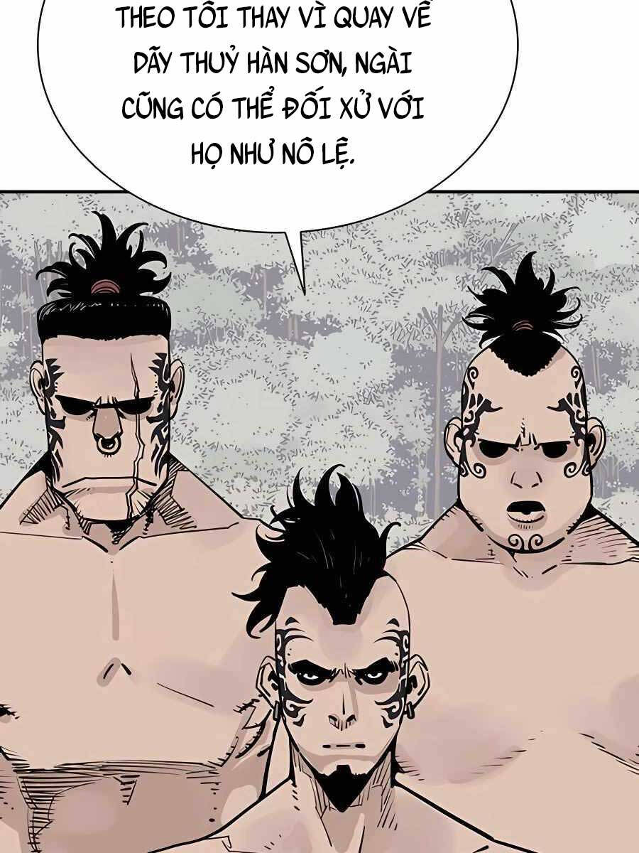 Sát Thủ Tống Lý Thu Chapter 32 - Trang 2