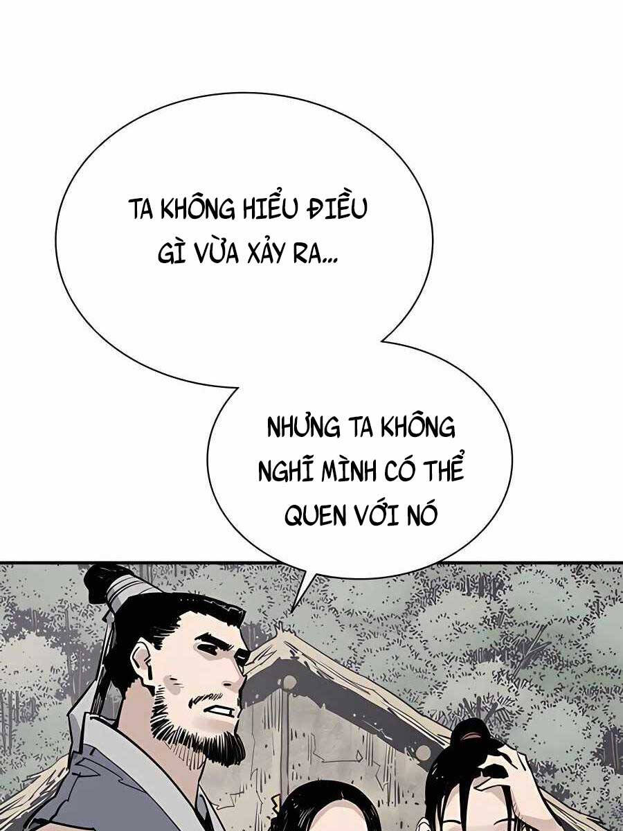 Sát Thủ Tống Lý Thu Chapter 32 - Trang 2