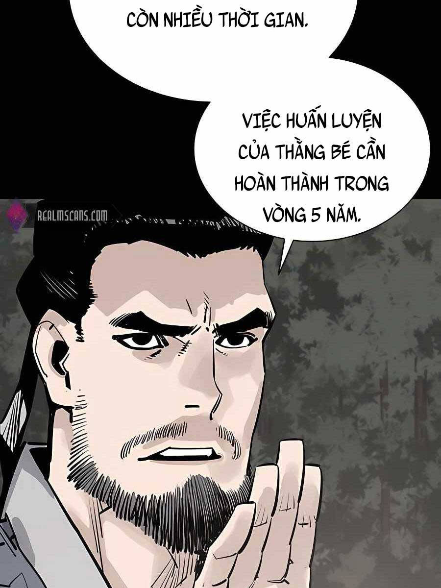 Sát Thủ Tống Lý Thu Chapter 32 - Trang 2