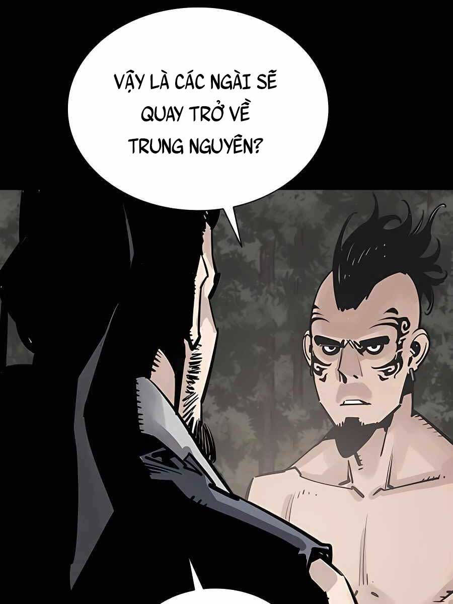 Sát Thủ Tống Lý Thu Chapter 32 - Trang 2