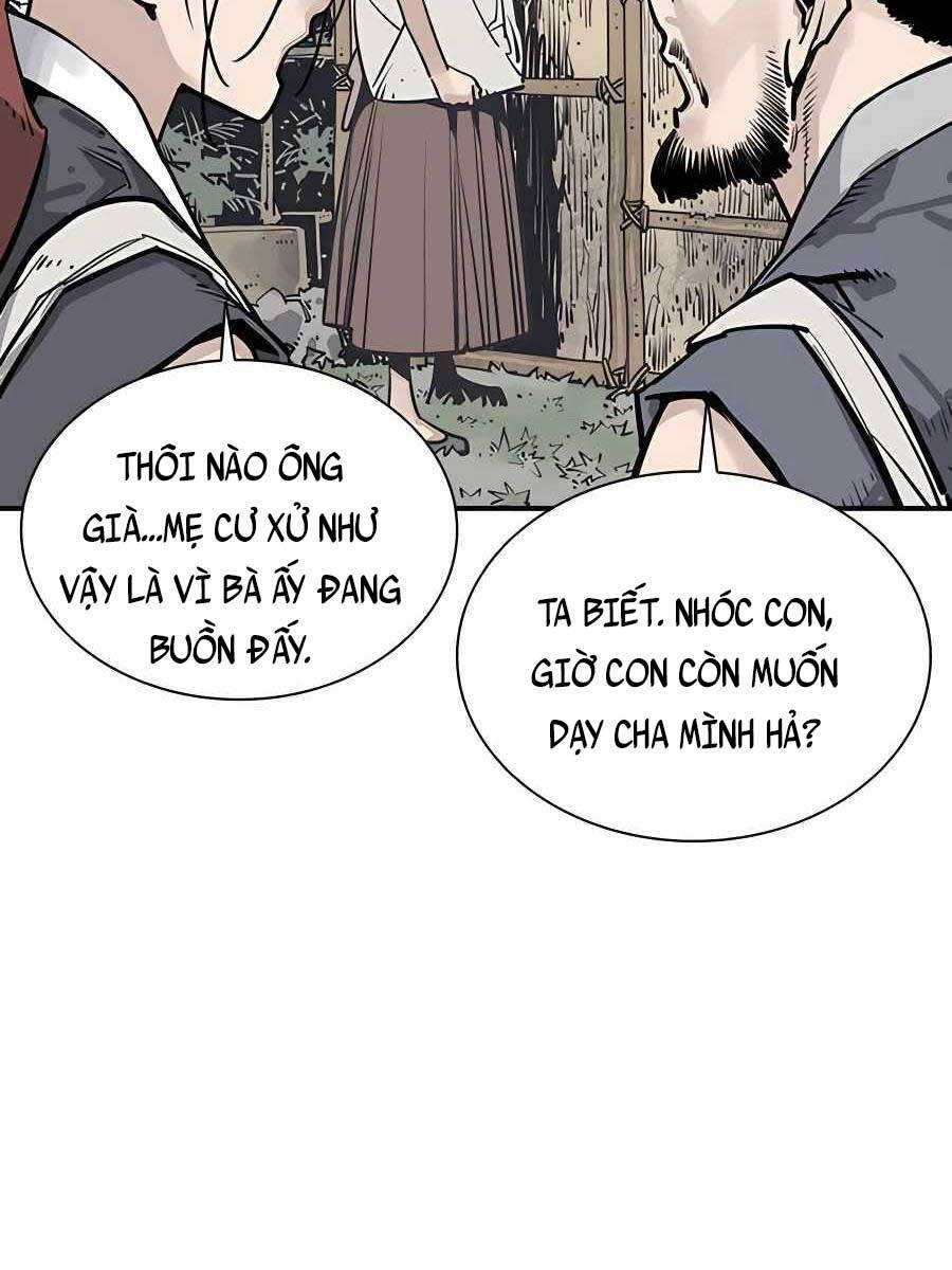 Sát Thủ Tống Lý Thu Chapter 33 - Trang 2