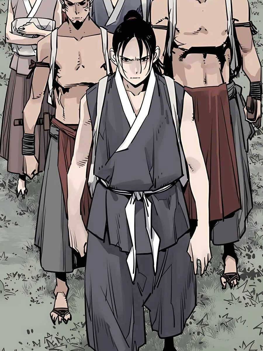 Sát Thủ Tống Lý Thu Chapter 33 - Trang 2