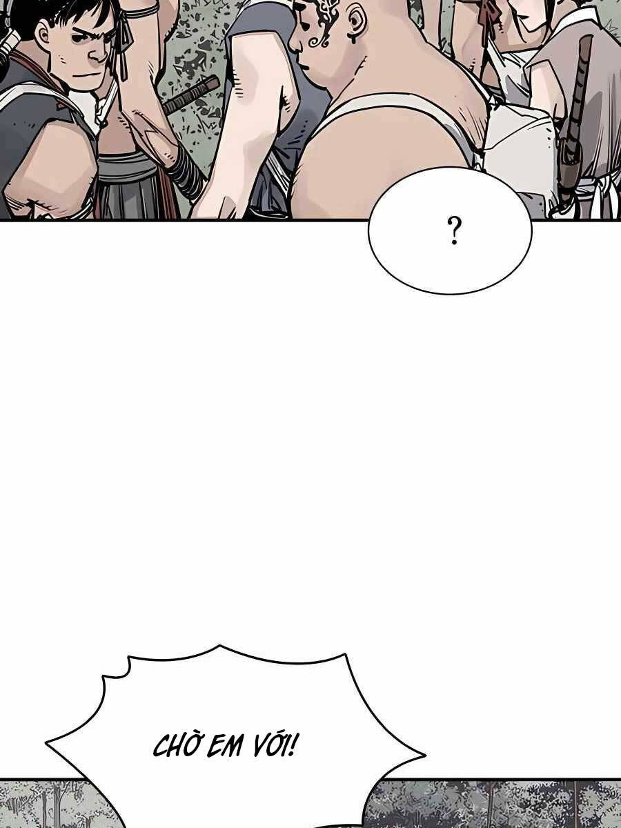 Sát Thủ Tống Lý Thu Chapter 33 - Trang 2