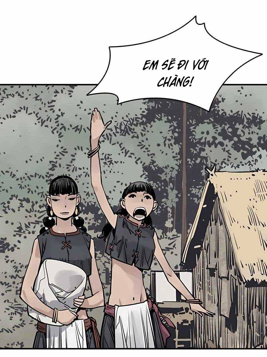 Sát Thủ Tống Lý Thu Chapter 33 - Trang 2