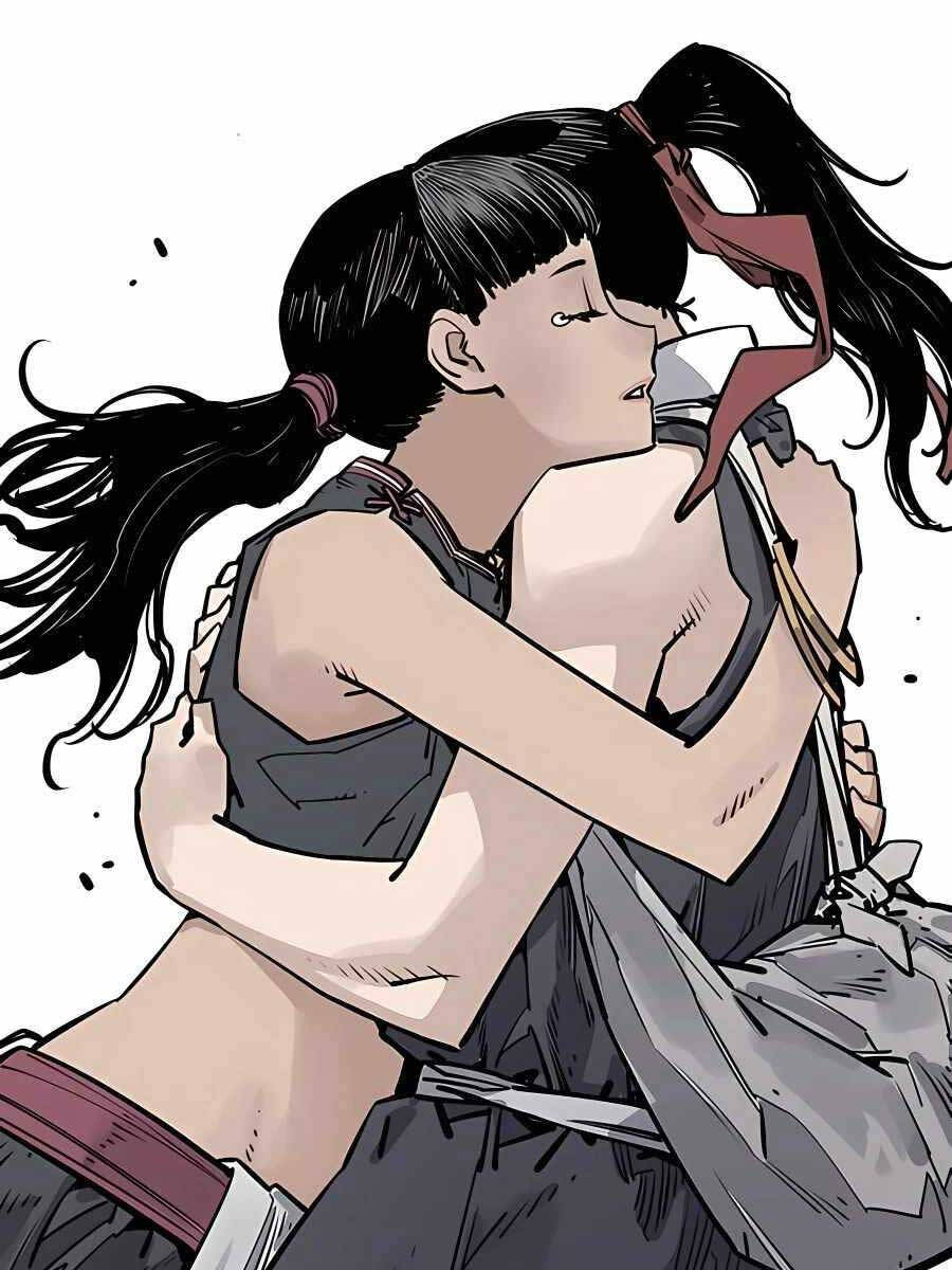 Sát Thủ Tống Lý Thu Chapter 33 - Trang 2