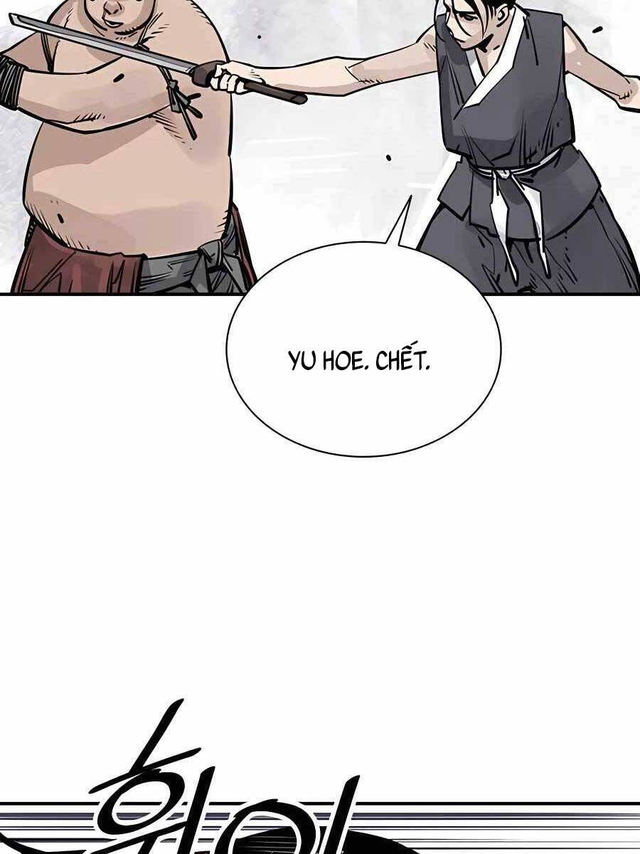 Sát Thủ Tống Lý Thu Chapter 33 - Trang 2
