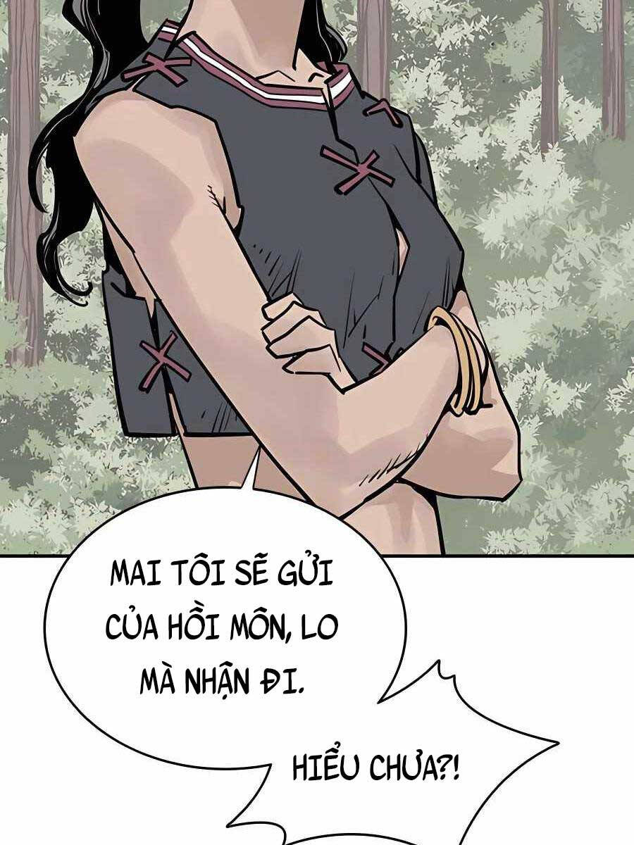 Sát Thủ Tống Lý Thu Chapter 33 - Trang 2