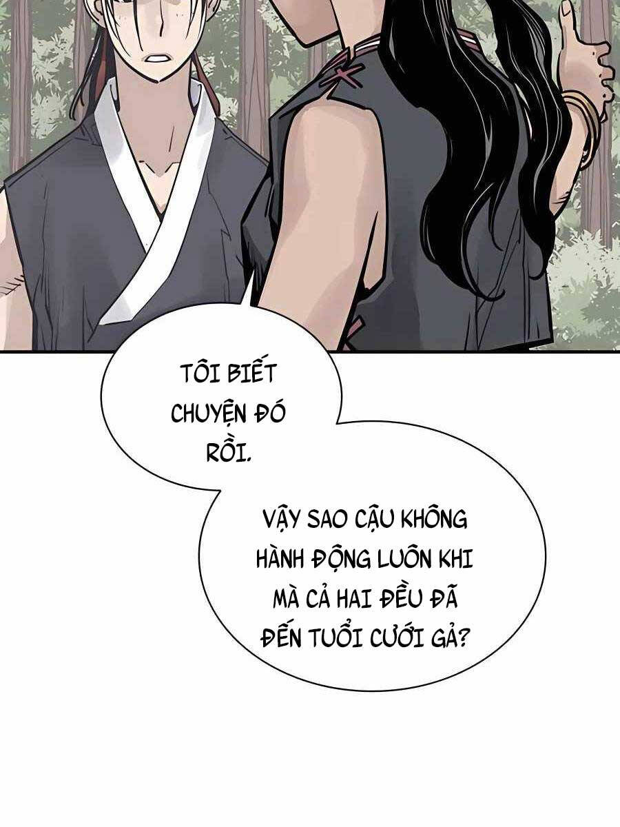 Sát Thủ Tống Lý Thu Chapter 33 - Trang 2