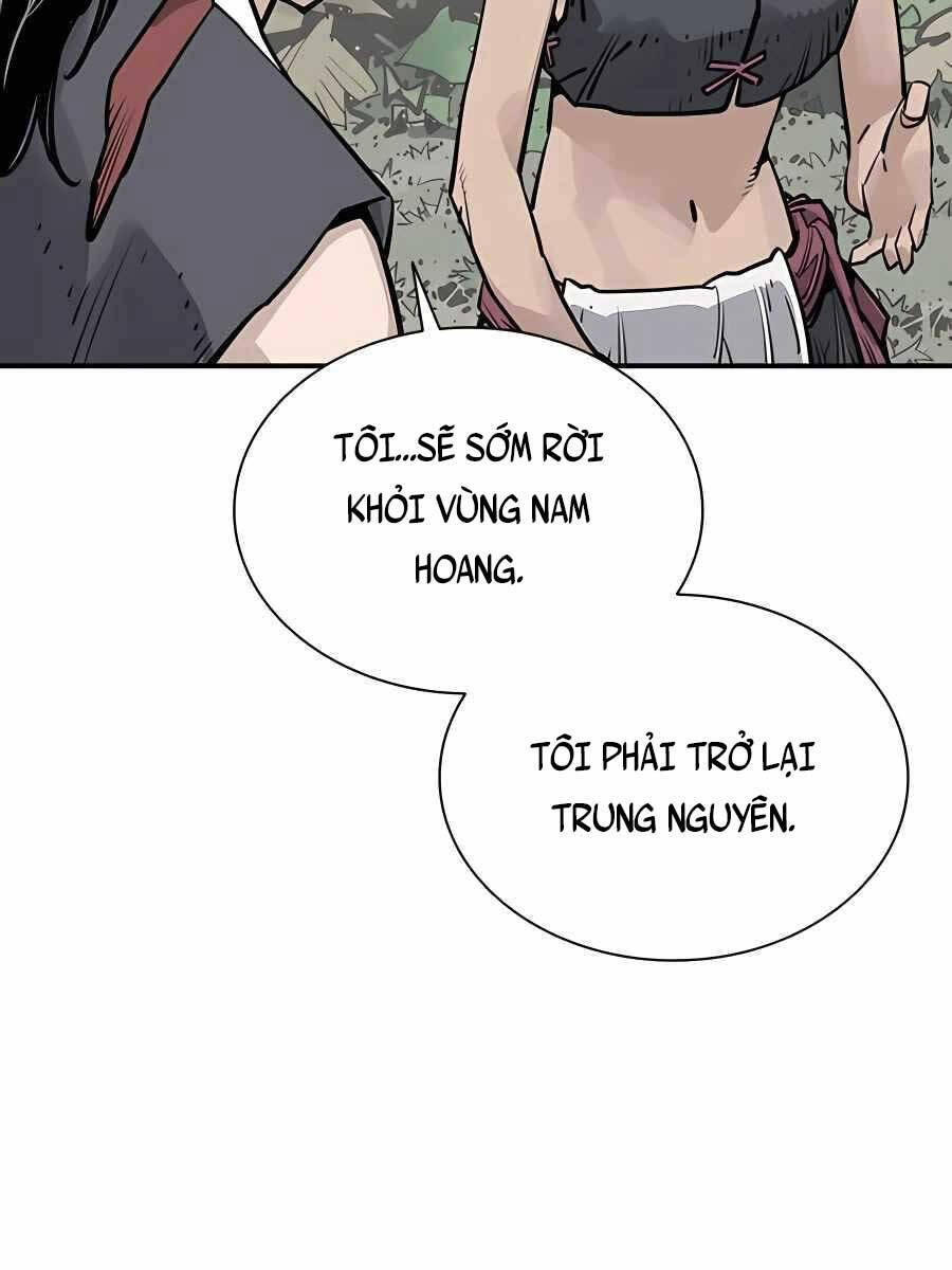 Sát Thủ Tống Lý Thu Chapter 33 - Trang 2