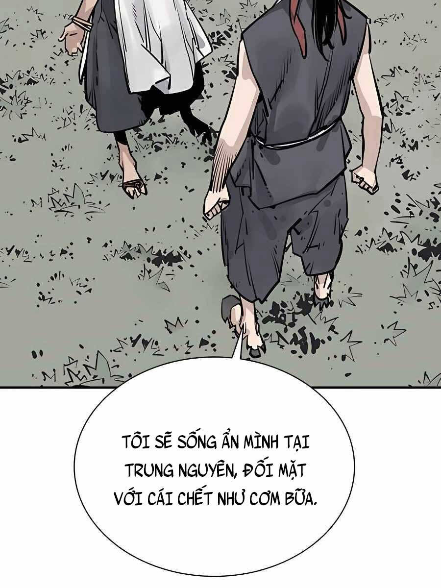 Sát Thủ Tống Lý Thu Chapter 33 - Trang 2