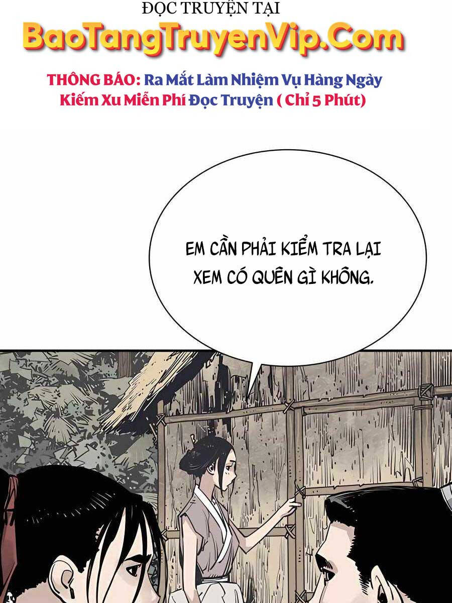 Sát Thủ Tống Lý Thu Chapter 33 - Trang 2