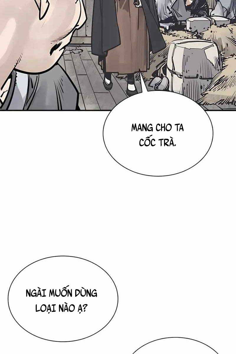 Sát Thủ Tống Lý Thu Chapter 34 - Trang 2