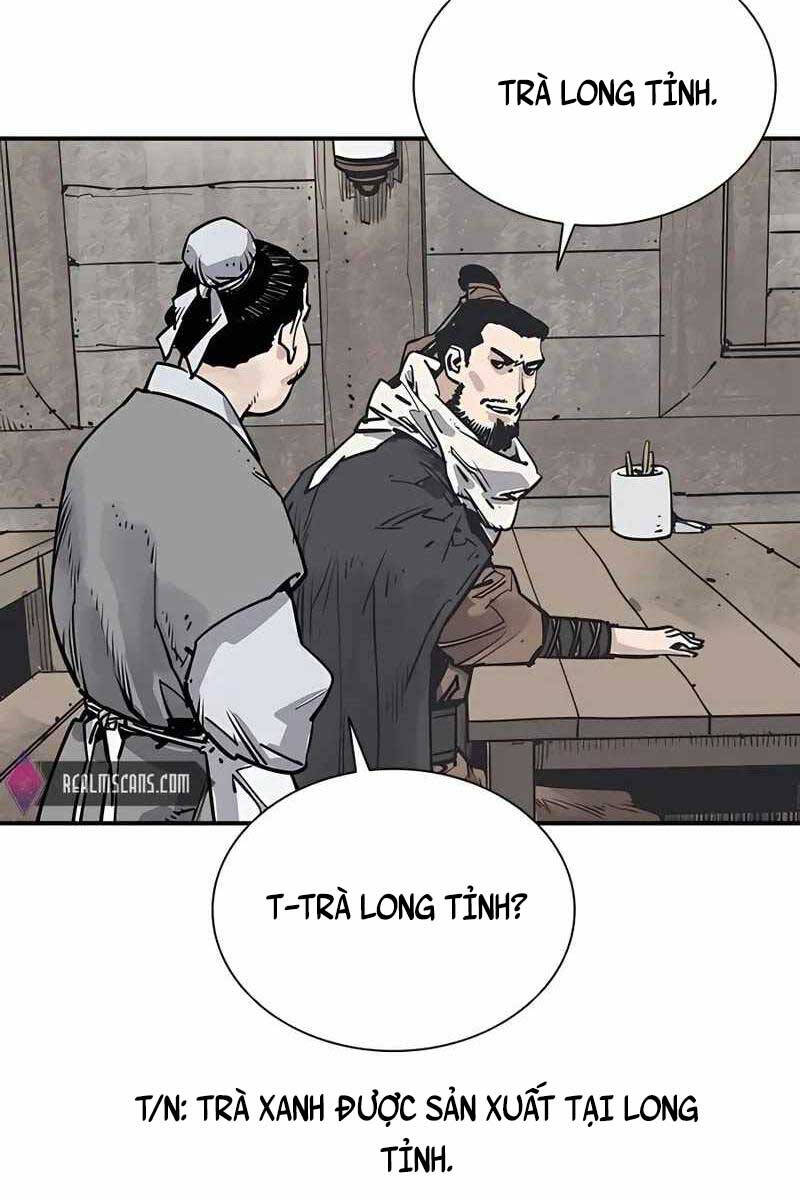 Sát Thủ Tống Lý Thu Chapter 34 - Trang 2