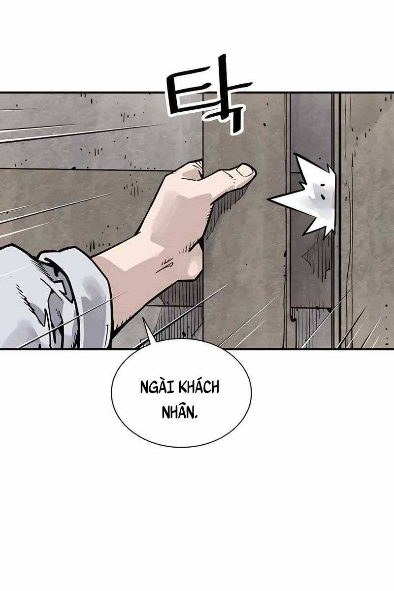 Sát Thủ Tống Lý Thu Chapter 34 - Trang 2