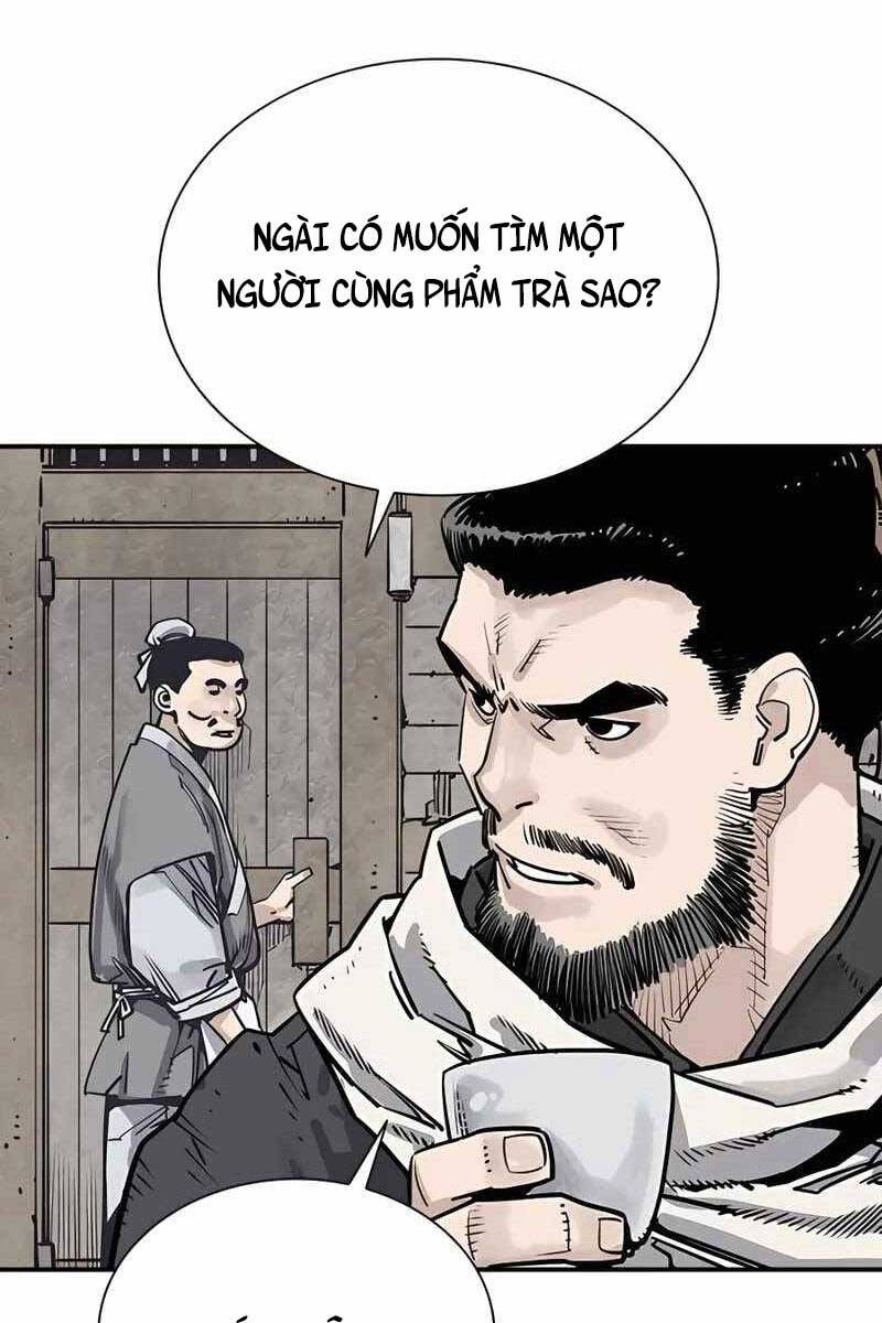 Sát Thủ Tống Lý Thu Chapter 34 - Trang 2