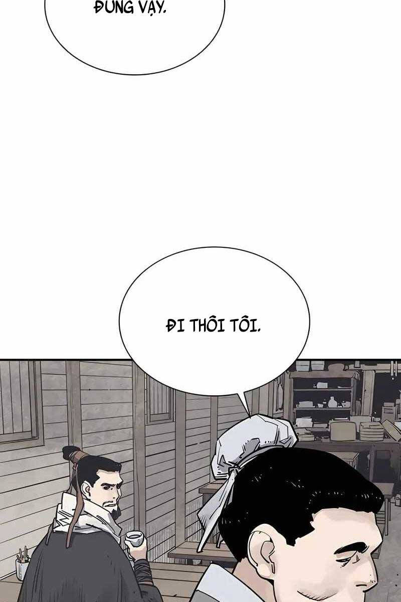 Sát Thủ Tống Lý Thu Chapter 34 - Trang 2