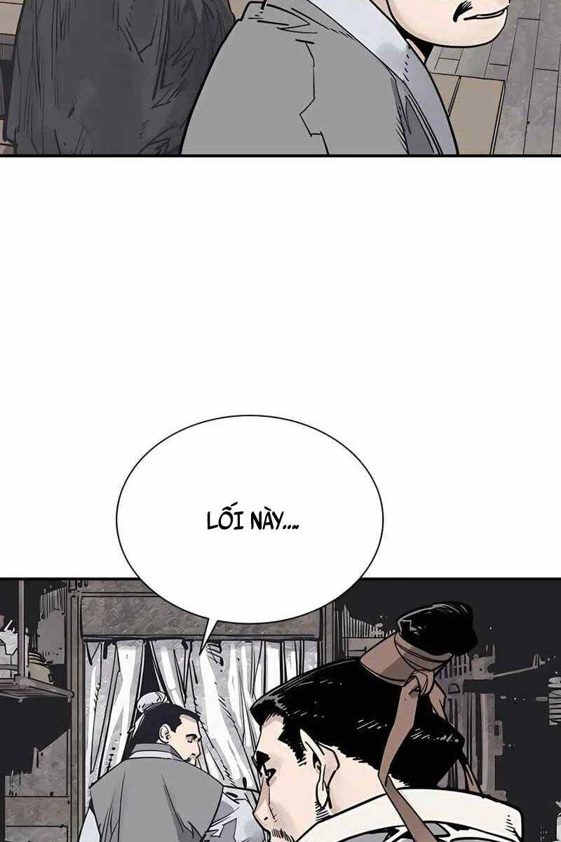 Sát Thủ Tống Lý Thu Chapter 34 - Trang 2