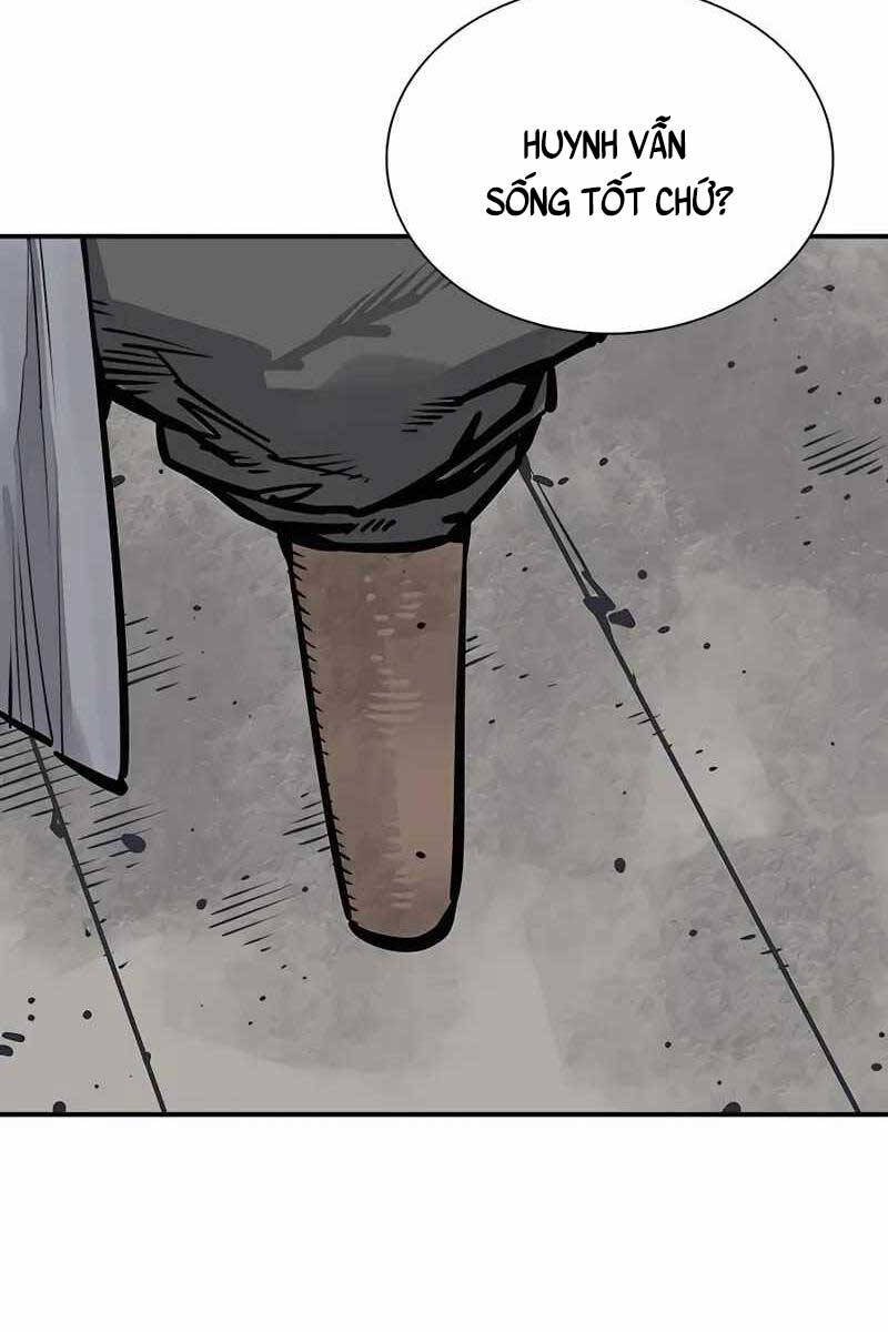 Sát Thủ Tống Lý Thu Chapter 34 - Trang 2