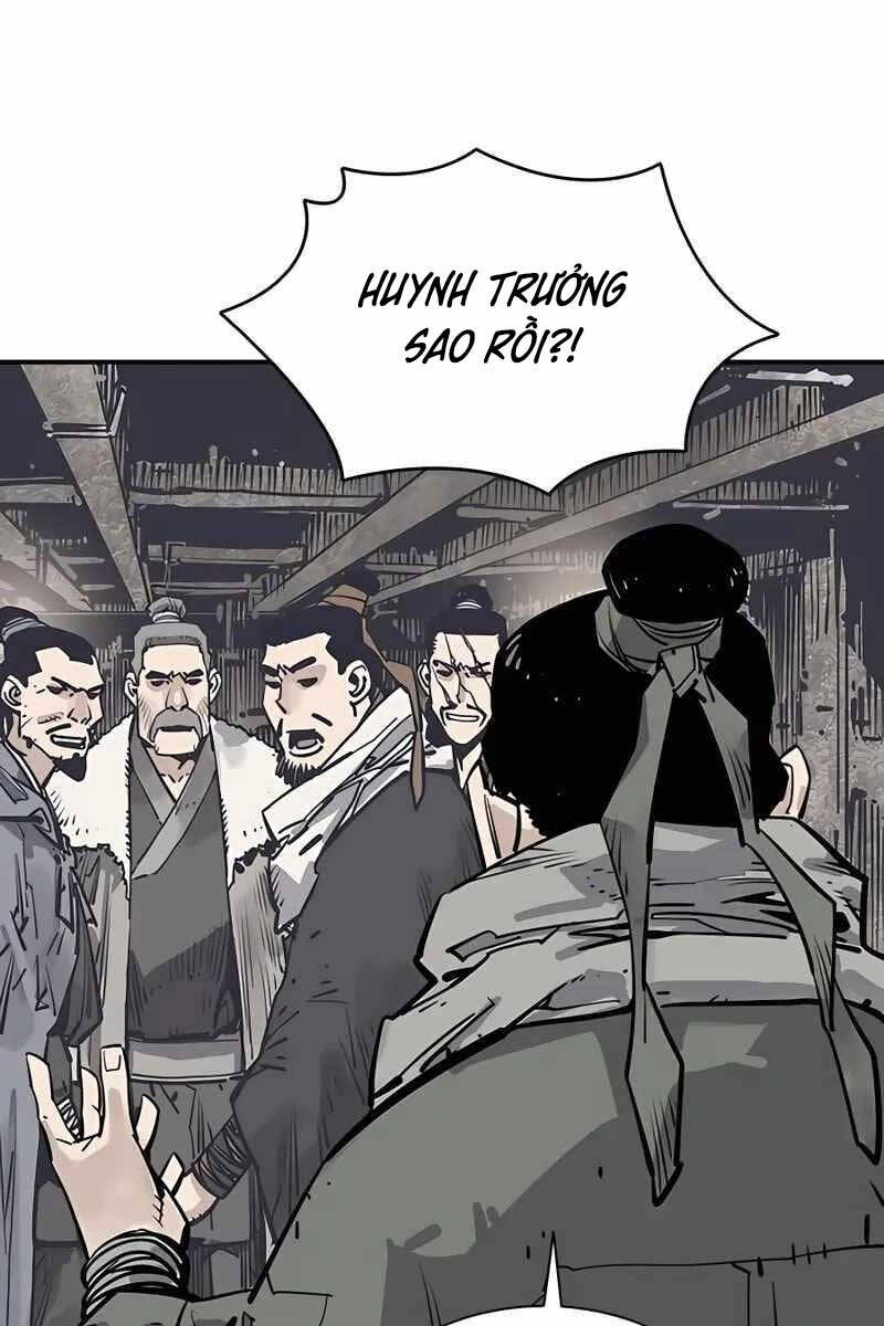 Sát Thủ Tống Lý Thu Chapter 34 - Trang 2