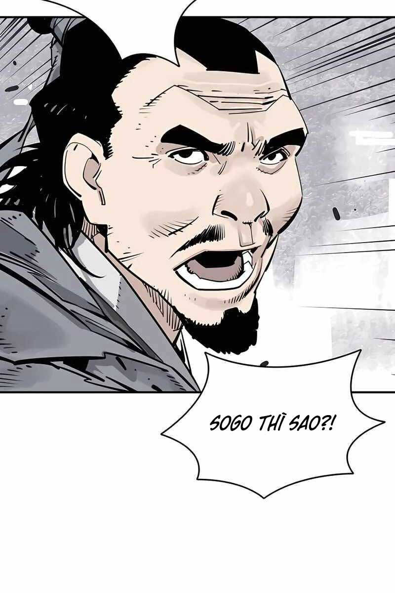 Sát Thủ Tống Lý Thu Chapter 34 - Trang 2